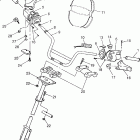 E972061 EURO WIDETRAK GT Управление