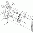 0975678 ULTRA SPX Chaincase ultra spx 0975678, ultra spx se h975678 ...