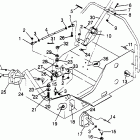 0972564 500 SKS Steering 500 0972764,  european 500 e972764,  500 ...