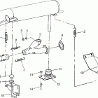 E972061 EURO WIDETRAK GT Exhaust system widetrak gt 0972061 and european wi...