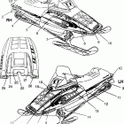 0976676 XLT SP Капот