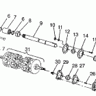 0972065 WIDETRAK LX Driveshaft widetrak lx 0972065 and european widetr...
