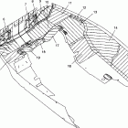 0975678 ULTRA SPX Nosepan foil ultra spx 0975678, ultra spx se h9756...