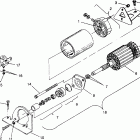 0975378 ULTRA TOURING Starting motor ultra touring 0975378 and european ...