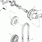 0970556 XLT SKS Water pump xlt 0970756, xlt sks 0970556, and xlt r...
