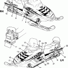 0973357 XLT TOURING Decals xlt touring 0973357 and european xlt tourin...