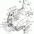 E973756 EURO XLT LTD Cooling system xlt ltd 0973756 and european xlt lt...