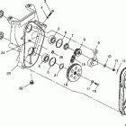 H975782 STORM S.E. Chaincase storm 0975782, storm s.e. h975782, europ...
