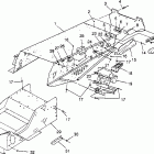 0970556 XLT SKS Tunnel xlt sks 0970556  and xlt rmk 0970956