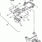 0976768 RXL Brake rxl 0976768
