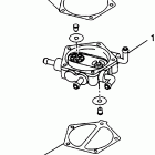 0975378 ULTRA TOURING Fuel pump ultra touring 0975378 and european ultra...