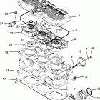 0970556 XLT SKS Cylinder xlt 0970756, xlt sks 0970556,  and xlt rm...