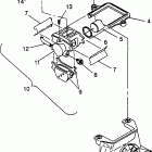 0975378 ULTRA TOURING Brake ultra touring 0975378 and european ultra tou...