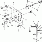 0970556 XLT SKS Console xlt 0970756, xlt sks 0970556,  and xlt rmk...