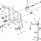 0971643 XCF Console xcf 0971643