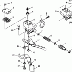 0976778 ULTRA Master cylinder ultra 0976778 and european ultra e...