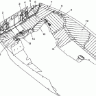 0975677 600 XCR Nosepan foil 600 xcr 0975677, 600 xcr se h975677 a...