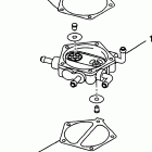 0975677 600 XCR Fuel pump 600 xcr 0975677, 600 xcr se h975677 and ...