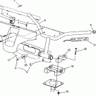 E972761 EURO TRAIL Управление