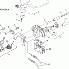 E972061 EURO WIDETRAK GT Brake widetrak gt 0972061 and european widetrak gt...