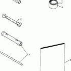 0970143 TRAN SPORT Tool kit tran sport 0970143 and european tran spor...