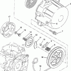 0975678 ULTRA SPX Recoil starter ultra spx 0975678, ultra spx se h97...