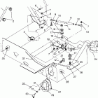 0976676 XLT SP Steering xlt sp 0976676