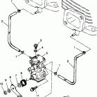 0973133 LITE GT Oil pump lite gt 0973133 and european lite gt e973...
