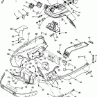 0973133 LITE GT Nosepan and console lite gt 0973133 and european l...