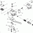 E971776 EURO 600 XC Master cylinder 600 xc 0971776 and european 600 xc...
