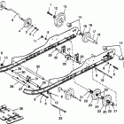 0973357 XLT TOURING Suspension xlt touring 0973357 and european xlt to...