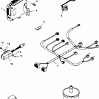0973774 500 EFI Efi parts 500 efi 0973774