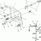 0976676 XLT SP Console xlt sp 0976676