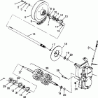 0970143 TRAN SPORT Drive train  tran sport 0970143 and european tran ...
