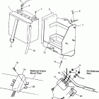 0976768 RXL Battery box rxl 0976768