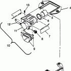 0973357 XLT TOURING Brake xlt touring 0973357 and european xlt touring...