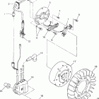 E972061 EURO WIDETRAK GT Magneto widetrak gt 0972061 and european widetrak ...