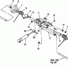 0973133 LITE GT Rear torque arm lite gt 0973133 and european lite ...