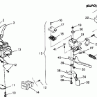 0975378 ULTRA TOURING Controls ultra touring 0975378 and european ultra ...