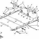 0970678 ULTRA SP Suspension ultra sp 0970678