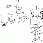 0973133 LITE GT Oil tank  /  air box lite gt 0973133 and european ...