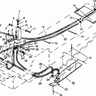 0973357 XLT TOURING Cooling system xlt touring 0973357 and european xl...