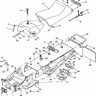 0973433 LITE Tunnel and seat lite 0973433 and lite deluxe 09734...