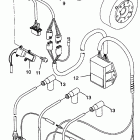 0975677 600 XCR Magneto 600 xcr 0975677, 600 xcr se h975677 and eu...