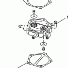 0975678 ULTRA SPX Fuel pump ultra spx 0975678, ultra spx se h975678 ...