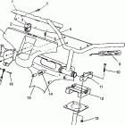 E972761 EURO TRAIL Управление