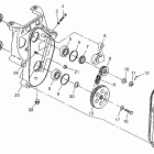 E970566 EURO 700 SKS Chaincase 700 rmk 0970966, 700 sks 0970566, and eu...