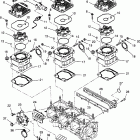 0975378 ULTRA TOURING Cylinder ultra touring 0975378 and european ultra ...