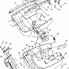 0972065 WIDETRAK LX Nosepan widetrak lx 0972065 and  european widetrak...