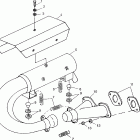 0973433 LITE Глушитель